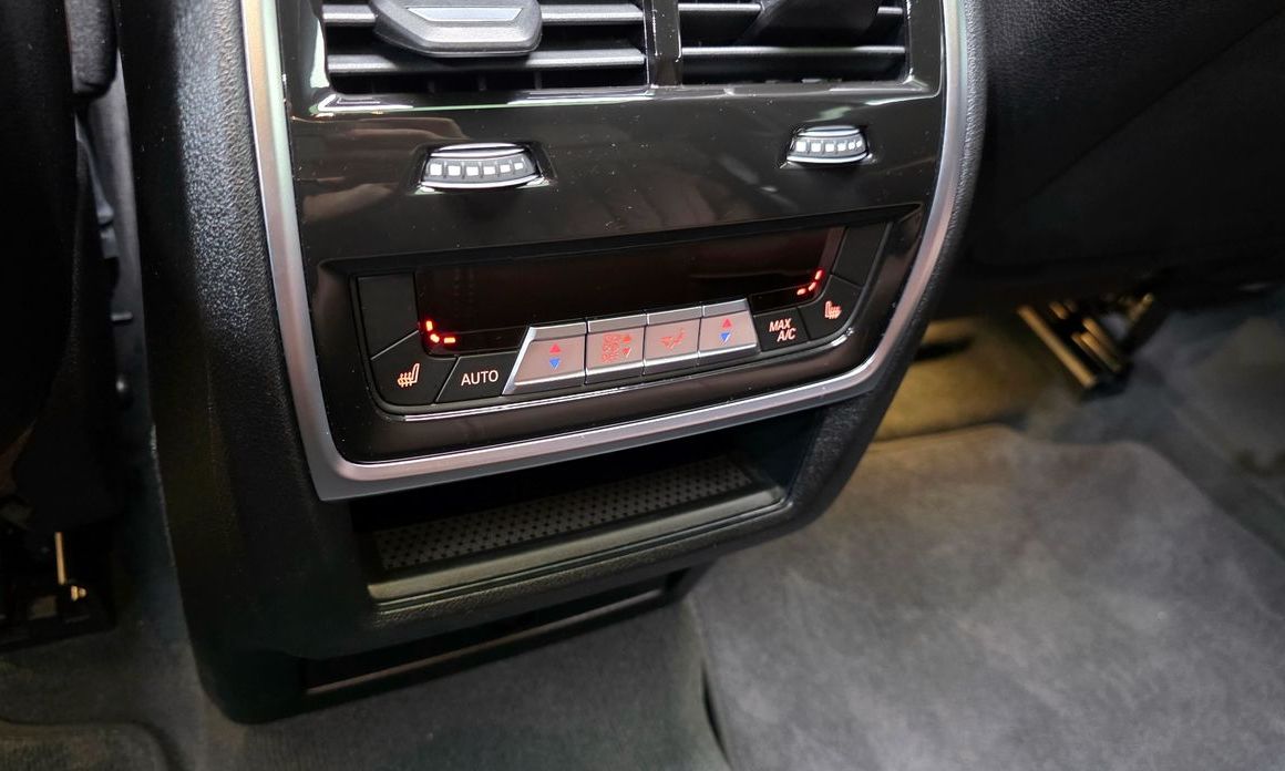 BMW X6 2024