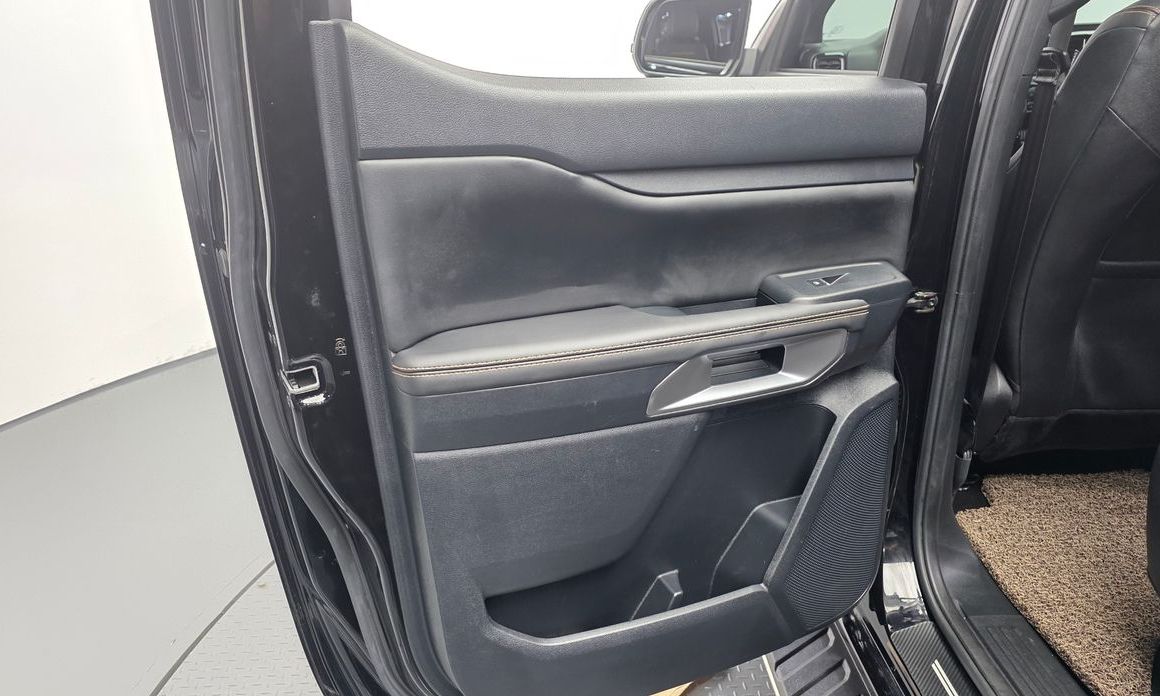 Ford Ranger 2023