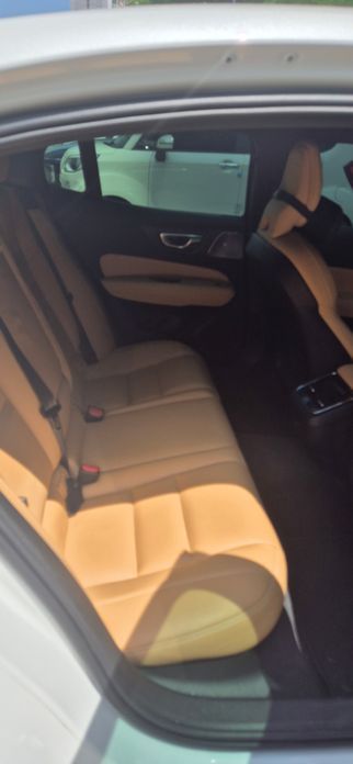Volvo S60 2024