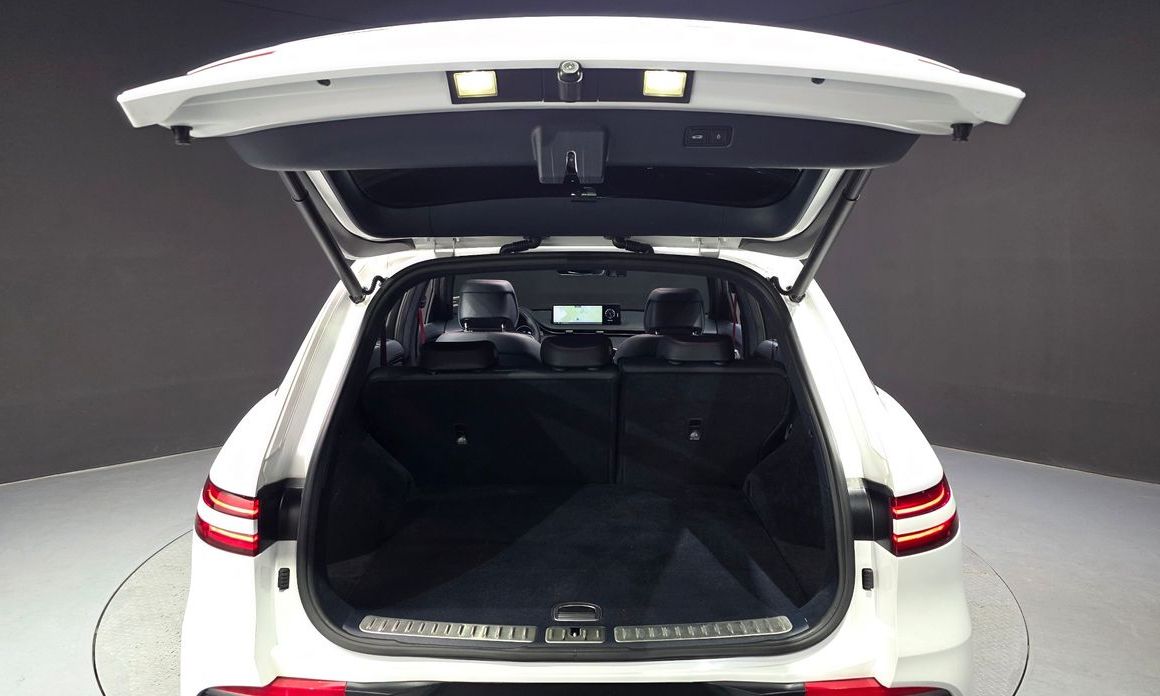 Genesis GV70 2023