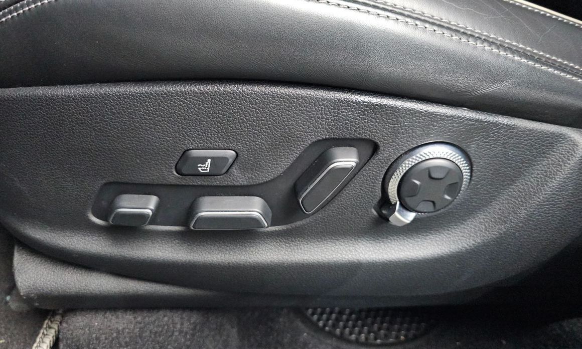Genesis GV70 2023