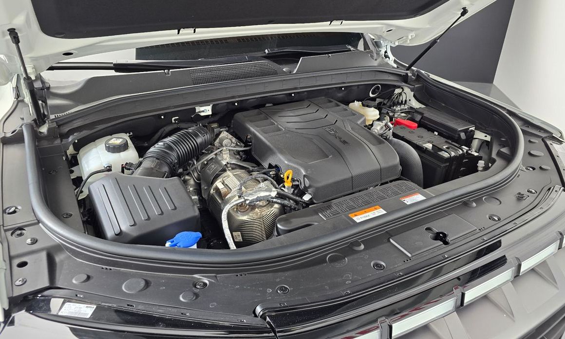 KG_Mobility_Ssangyong Musso 2026