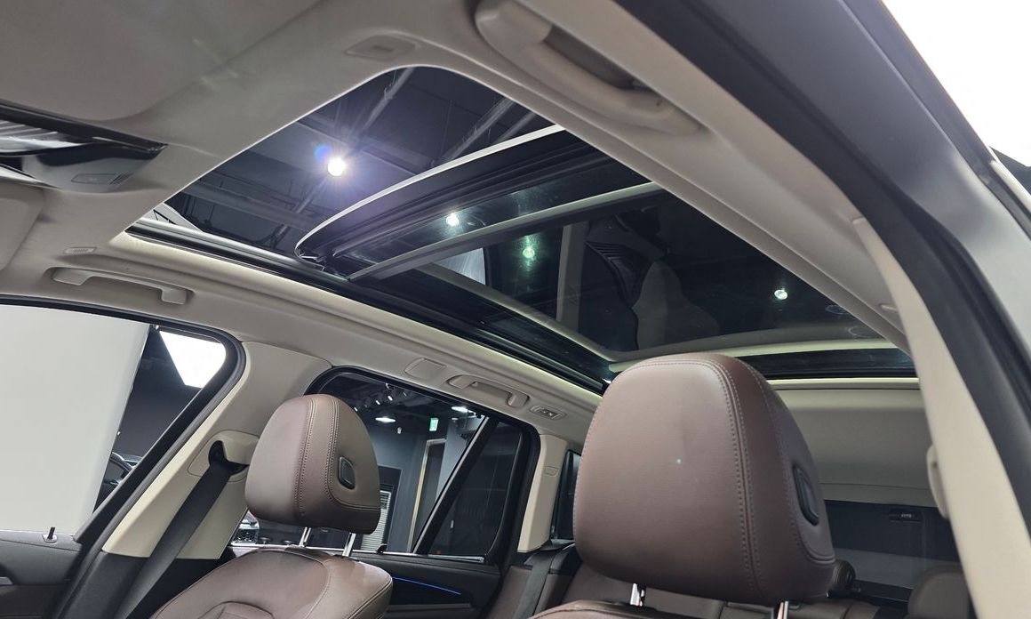 BMW X3 2023
