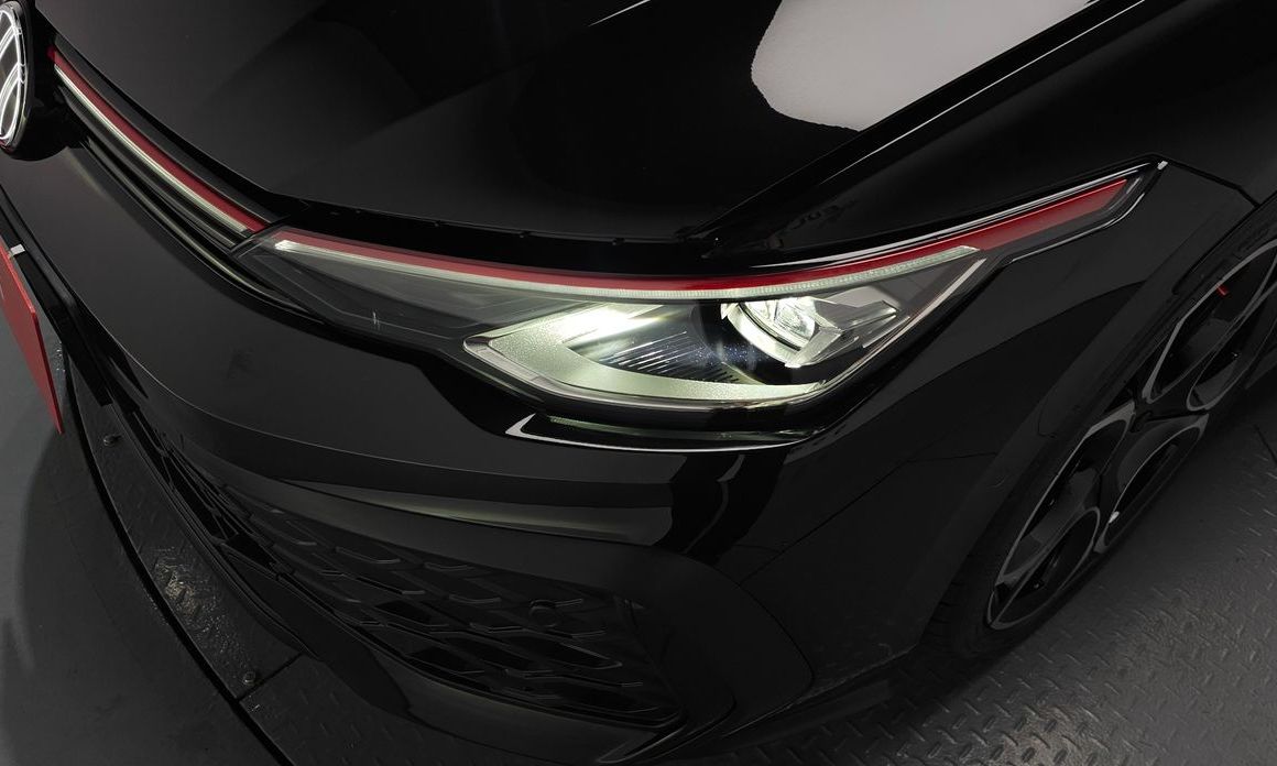 Volkswagen Golf 2026