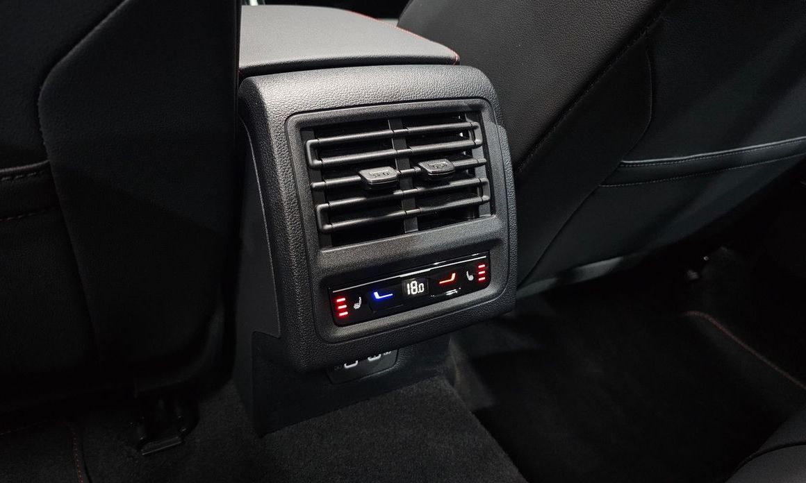 Volkswagen Golf 2026