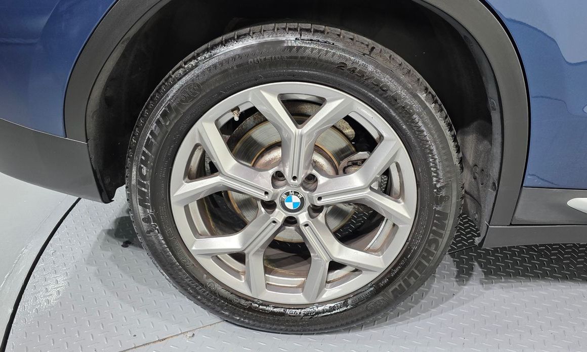BMW X3 2023