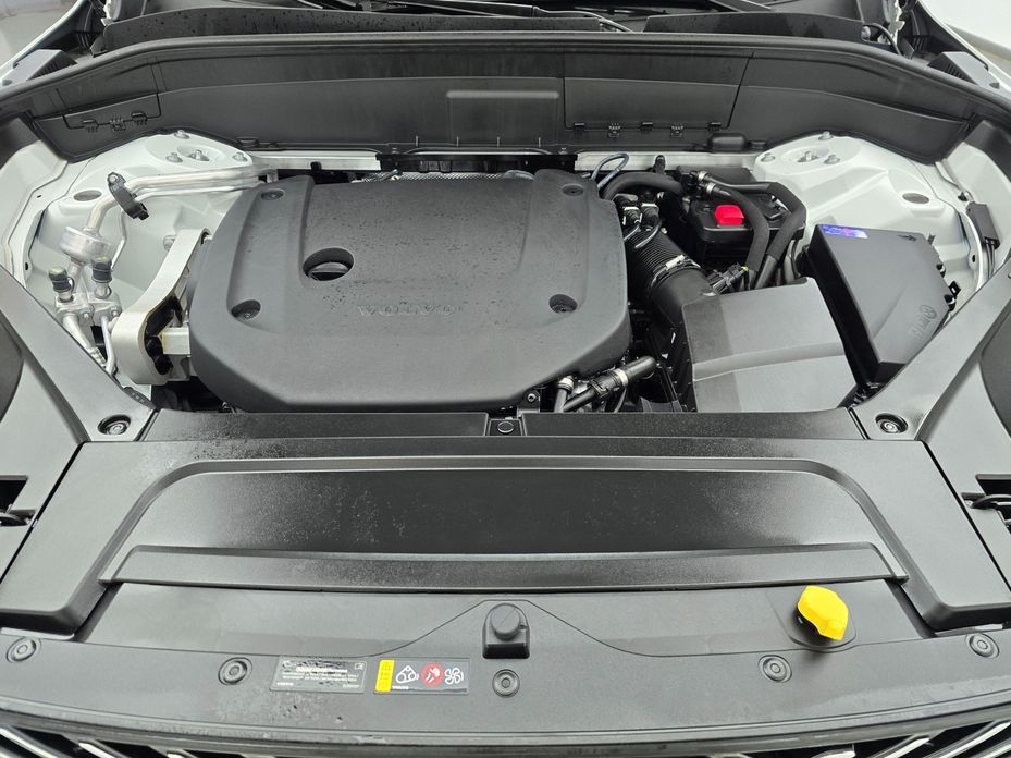 Volvo XC90 2026