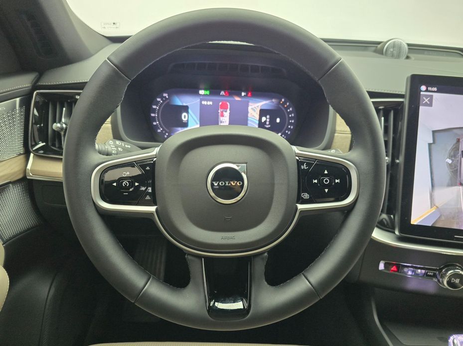 Volvo XC90 2026