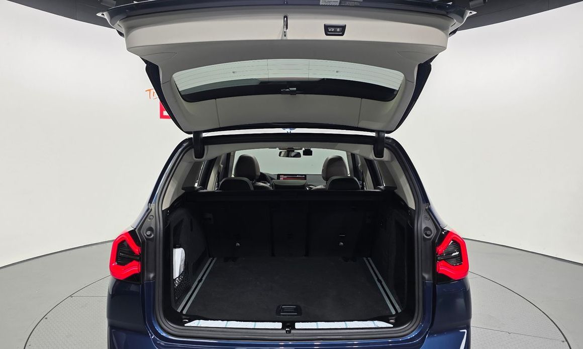 BMW X3 2023