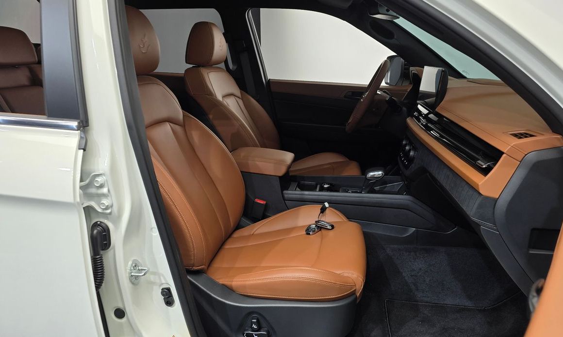 KG_Mobility_Ssangyong Musso 2026