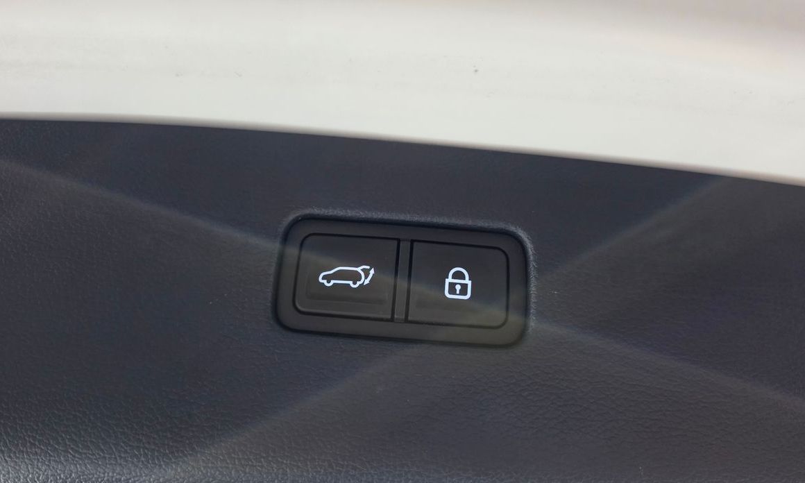 Genesis GV80 2021
