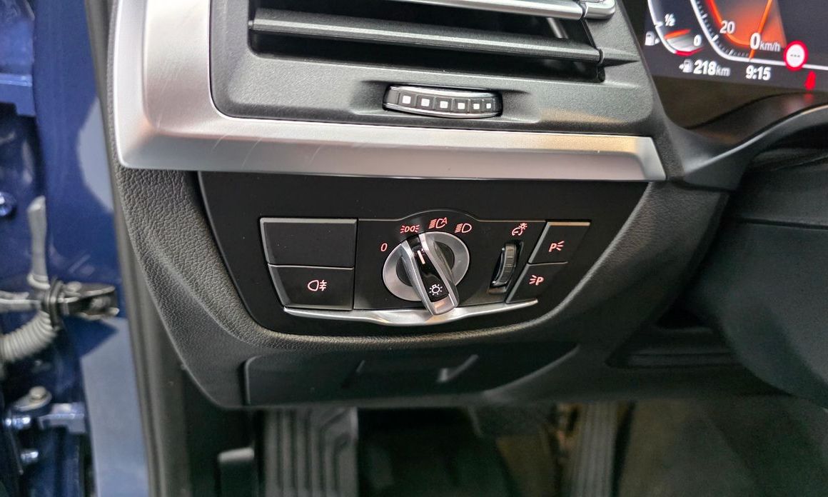 BMW X3 2023