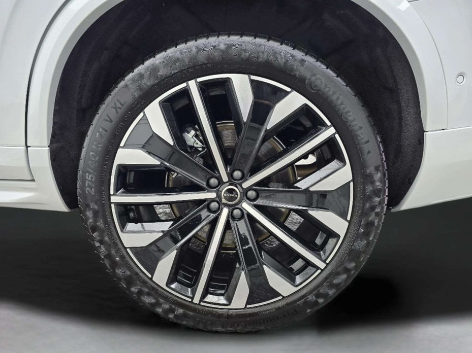 Volvo XC90 2026