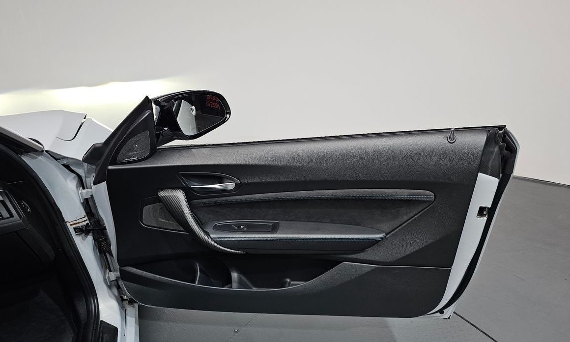 BMW M2 2019