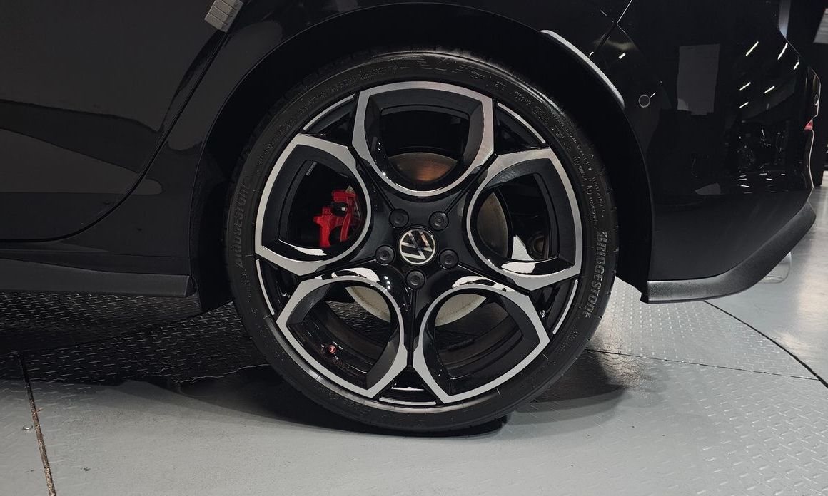 Volkswagen Golf 2026
