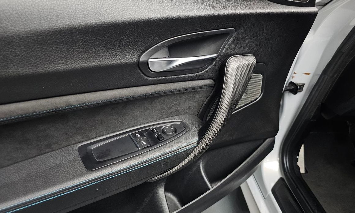 BMW M2 2019