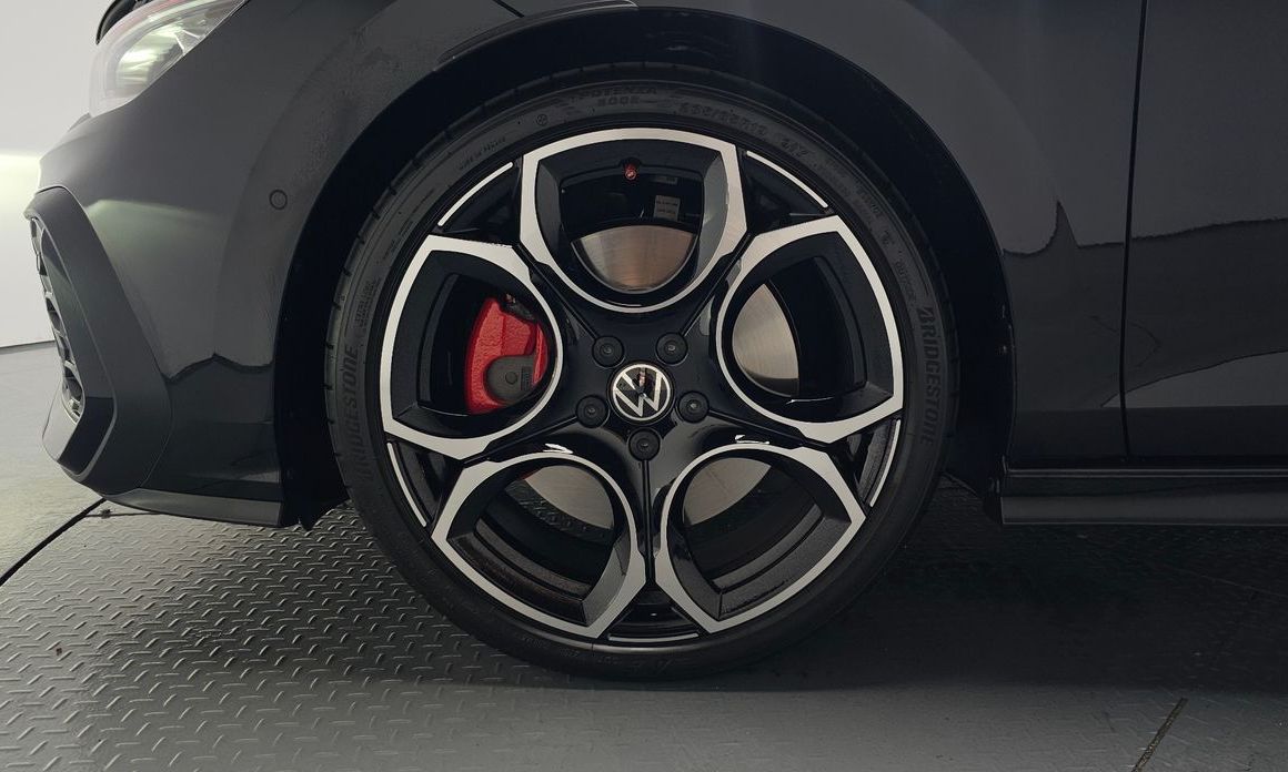 Volkswagen Golf 2026