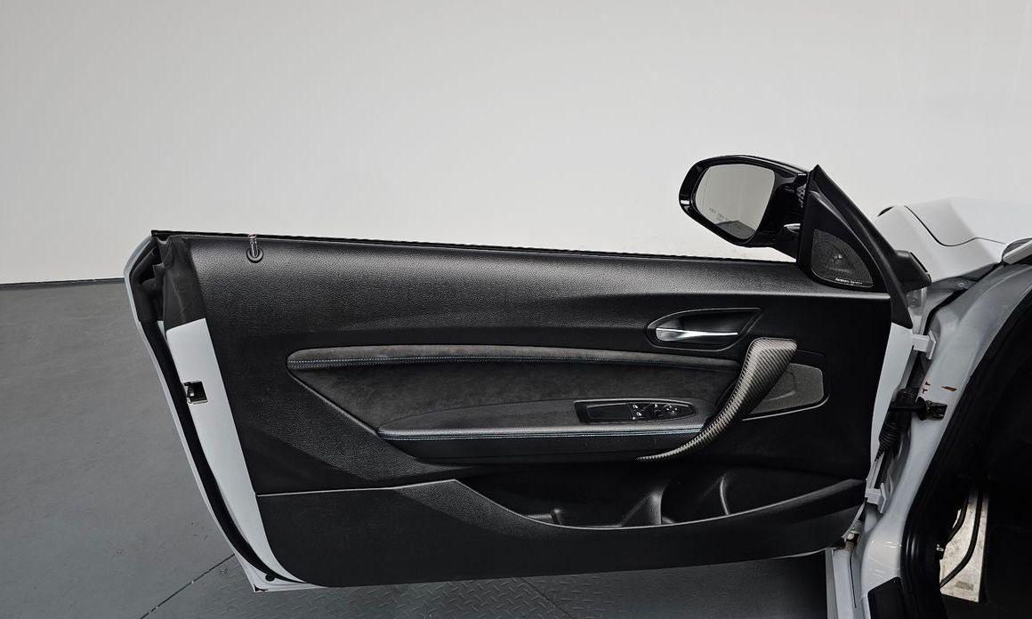BMW M2 2019