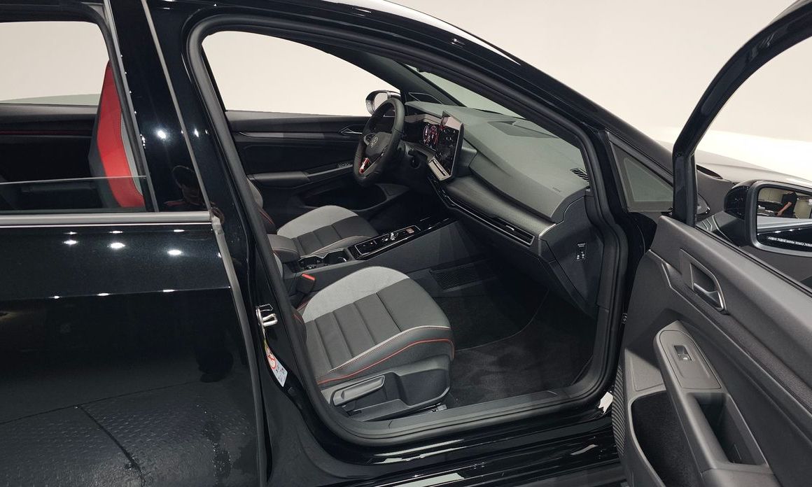 Volkswagen Golf 2026