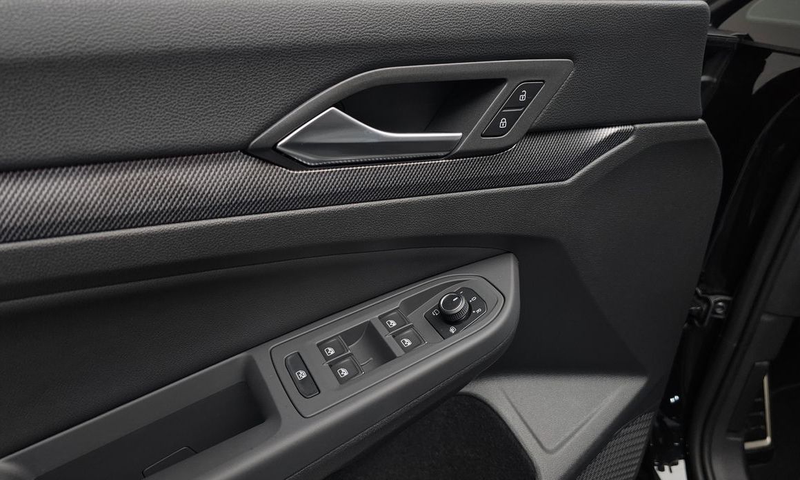 Volkswagen Golf 2026