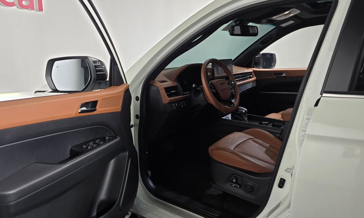 KG_Mobility_Ssangyong Musso 2026