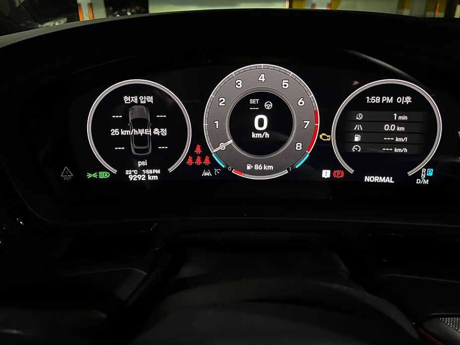 Porsche Cayenne 2024