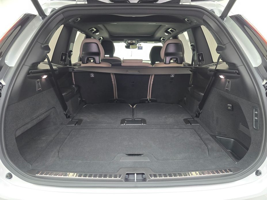 Volvo XC90 2026