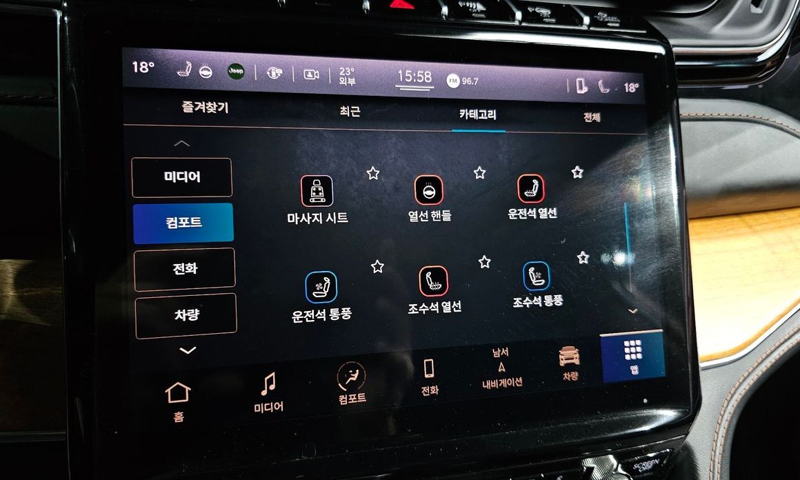 Jeep Cherokee 2022