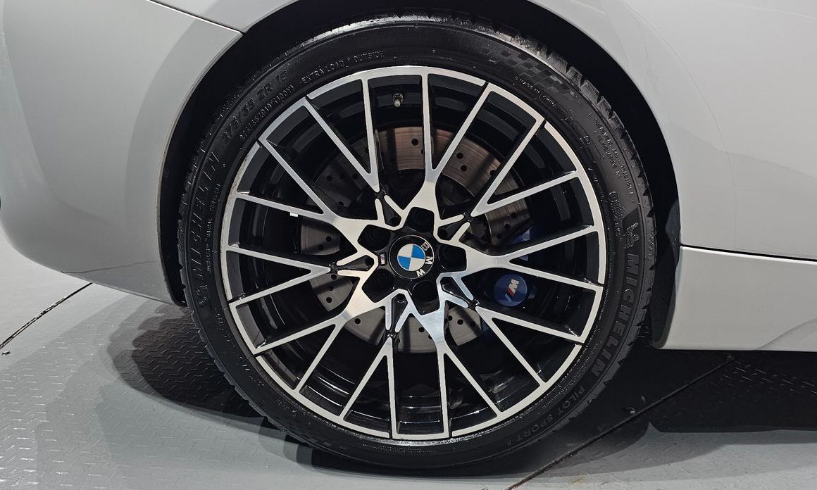 BMW M2 2019