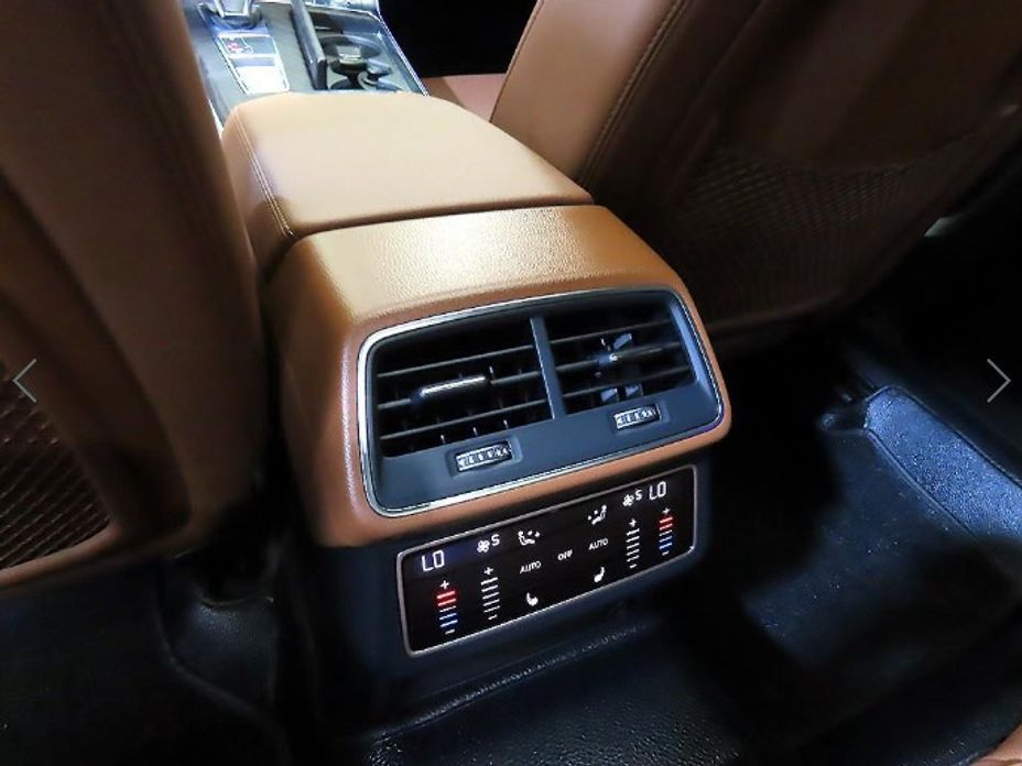 Audi A6 2023