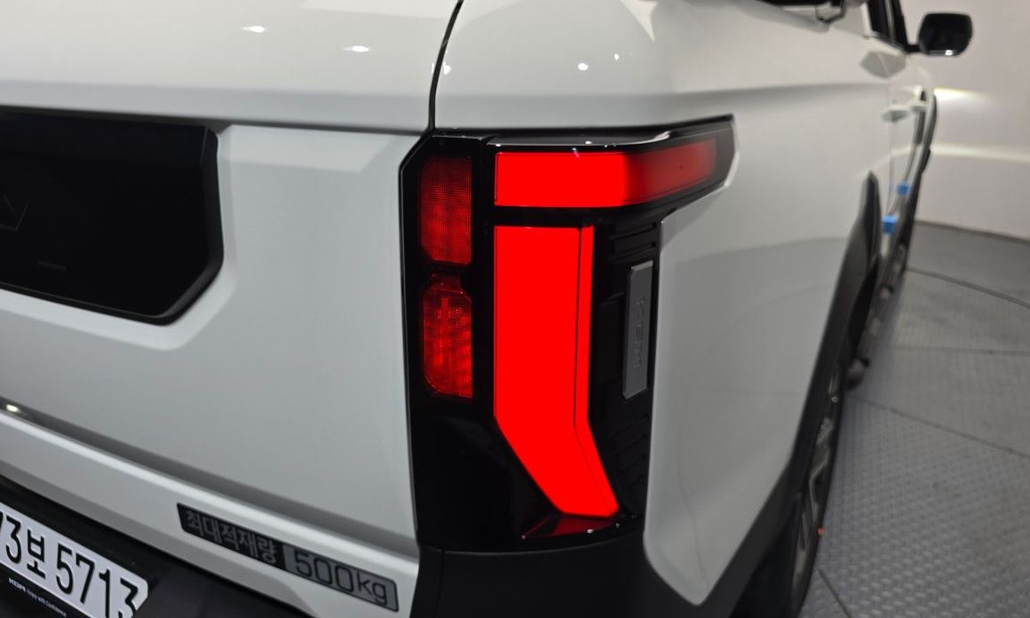 KG_Mobility_Ssangyong Musso 2026