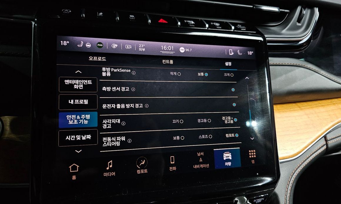 Jeep Cherokee 2022