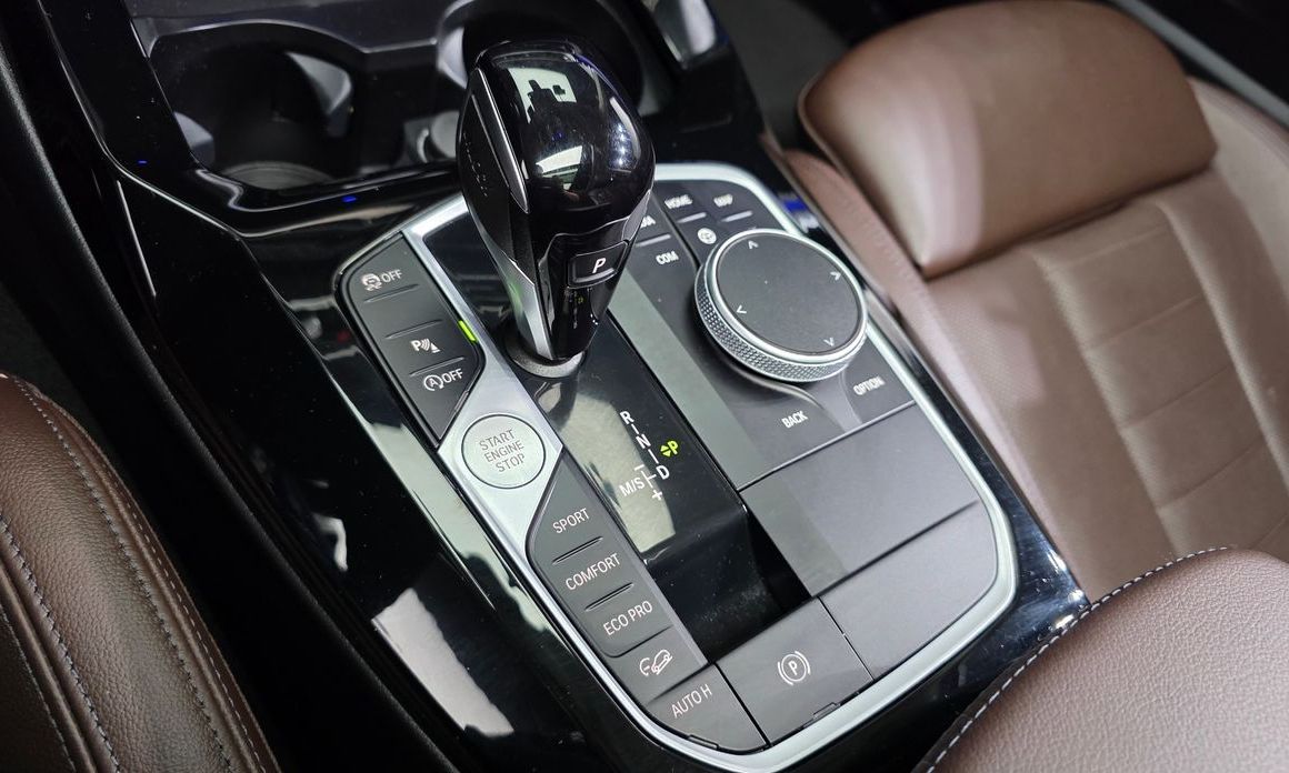 BMW X3 2023