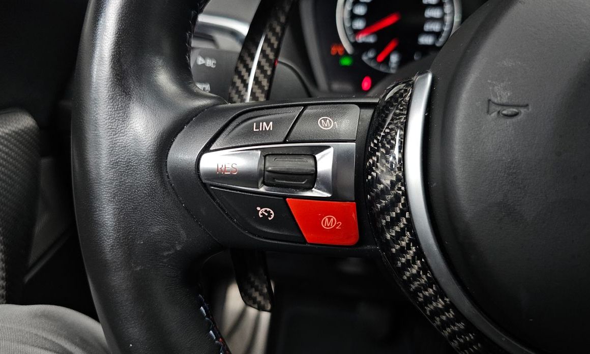 BMW M2 2019