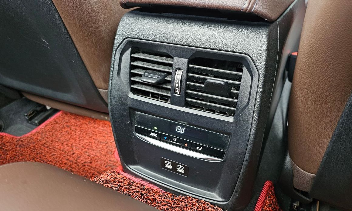 BMW 4-Series 2023