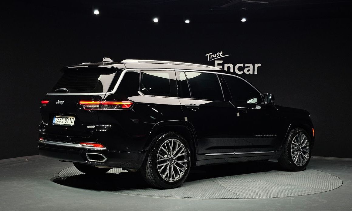 Jeep Cherokee 2022