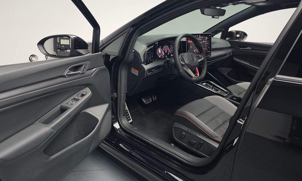 Volkswagen Golf 2026