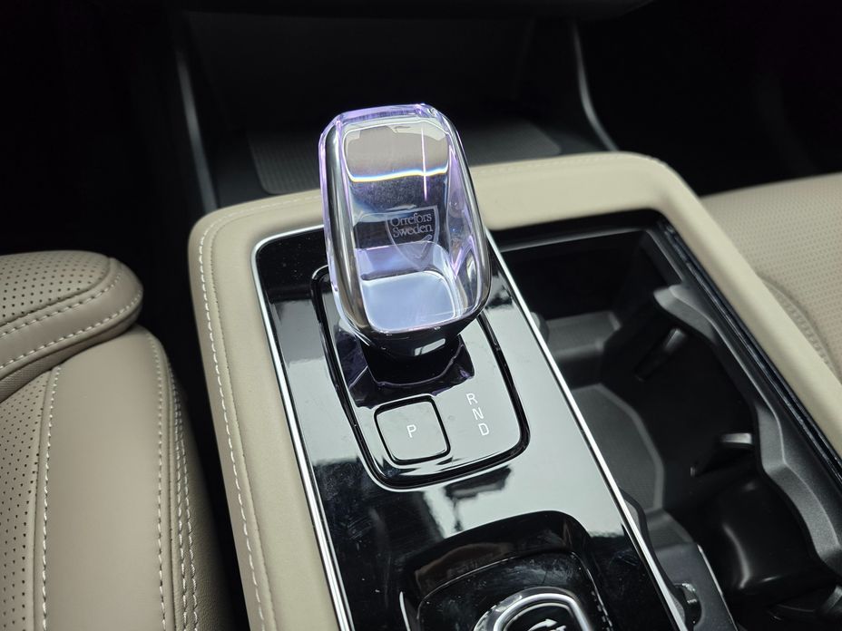 Volvo XC90 2026