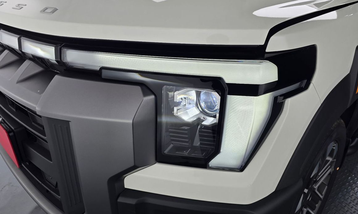 KG_Mobility_Ssangyong Musso 2026
