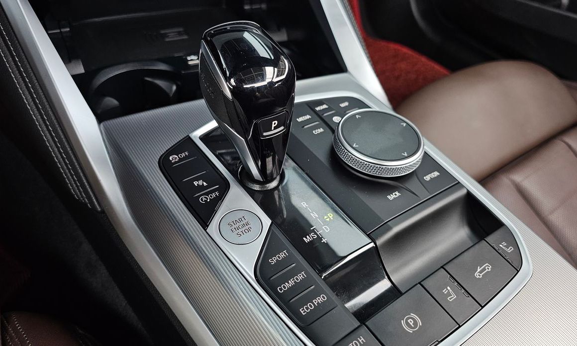 BMW 4-Series 2023
