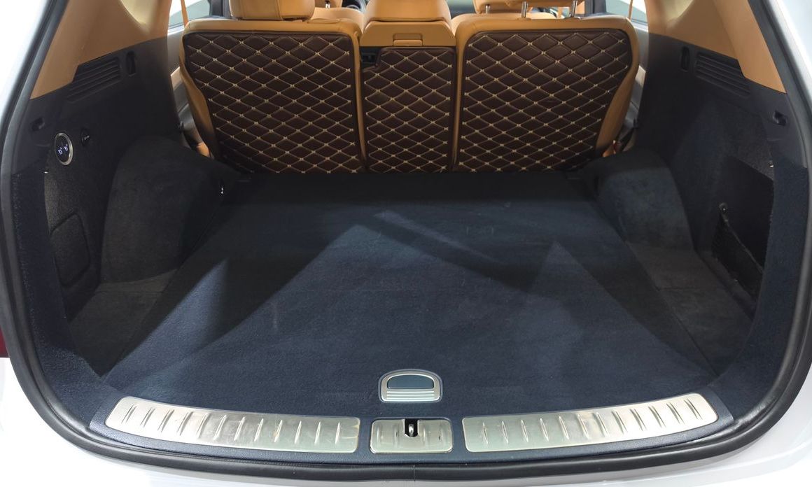 Genesis GV80 2021