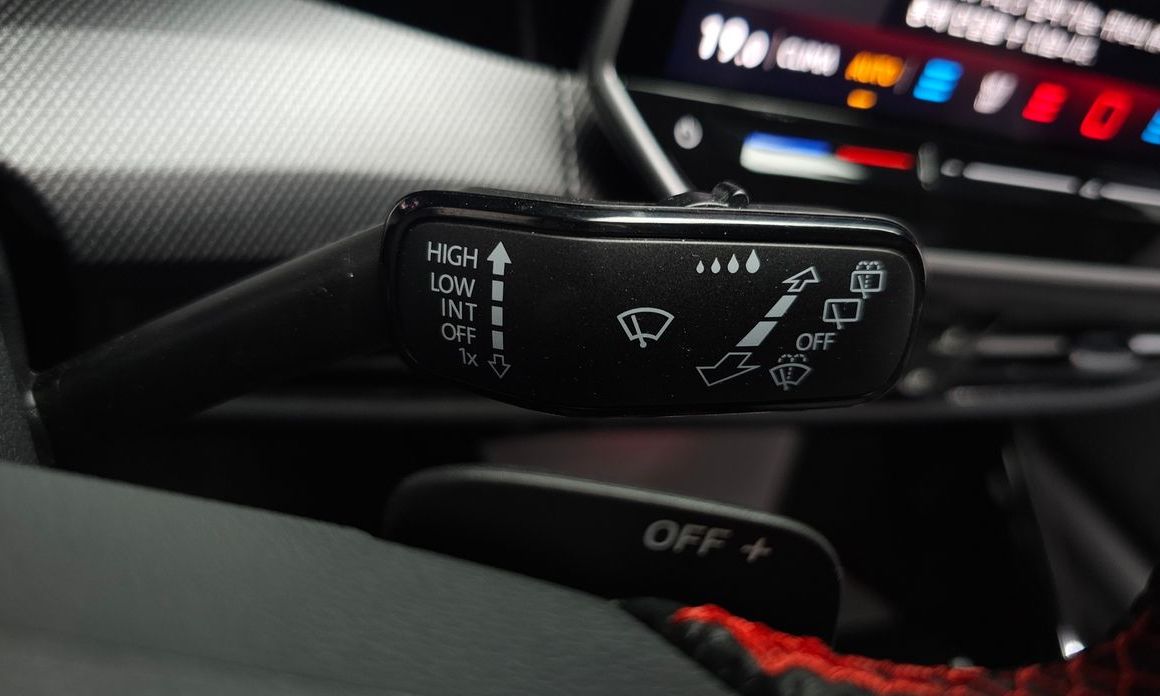 Volkswagen Golf 2026