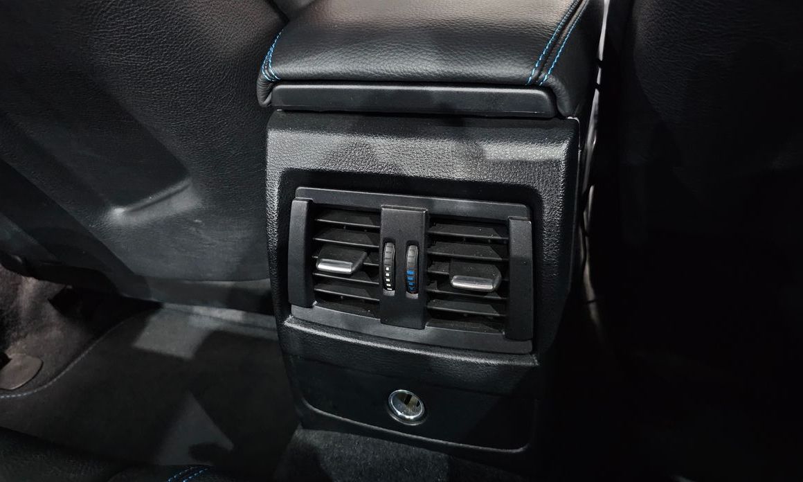 BMW M2 2019