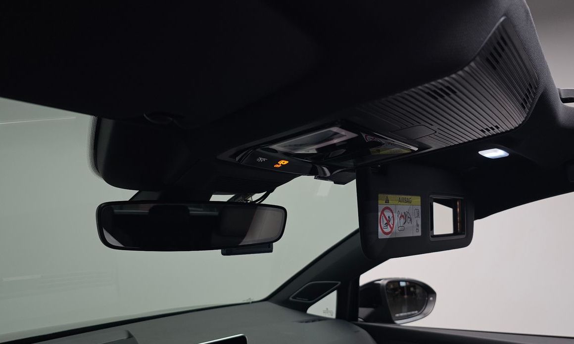 Volkswagen Golf 2026