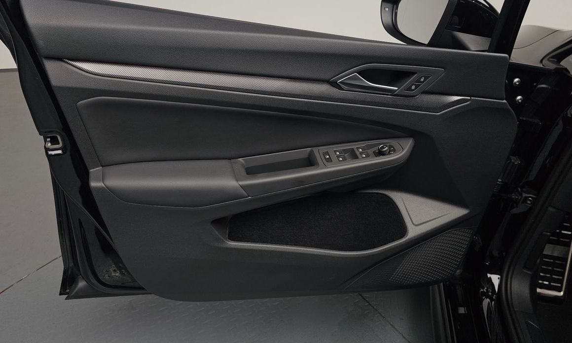 Volkswagen Golf 2026