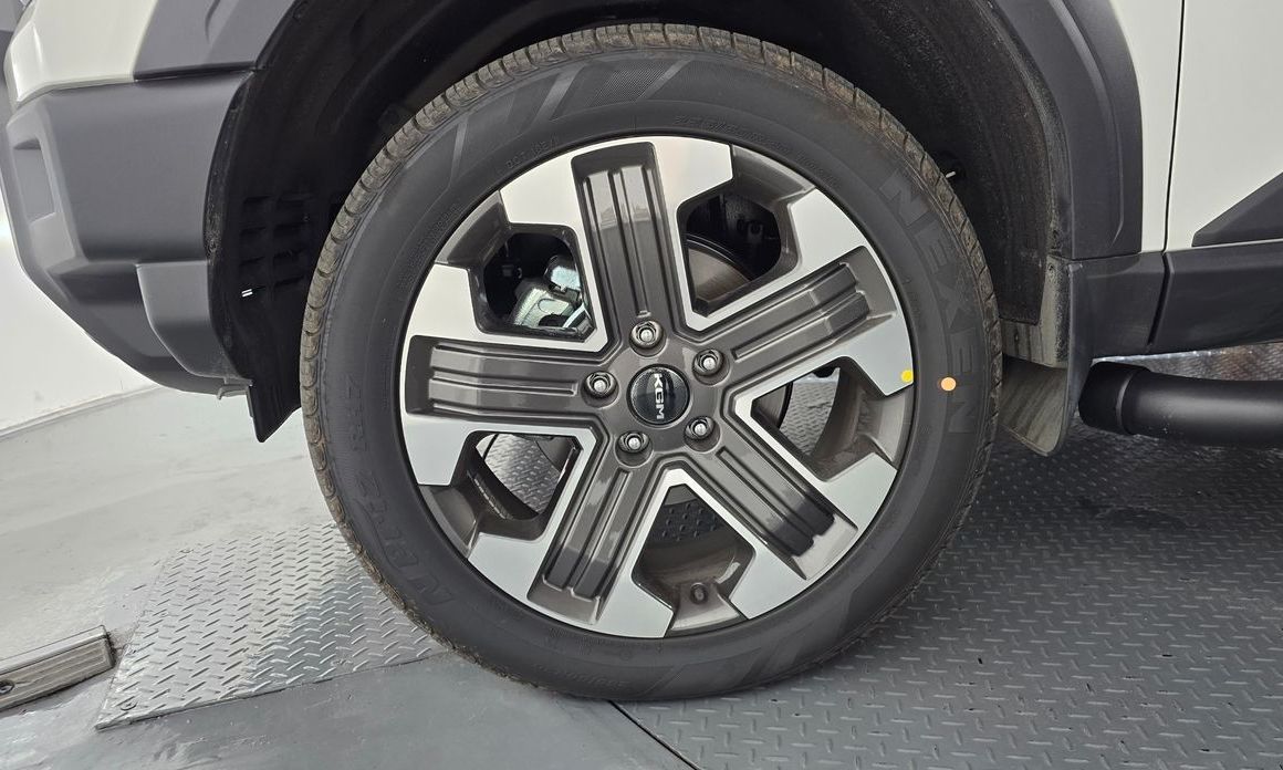 KG_Mobility_Ssangyong Musso 2026