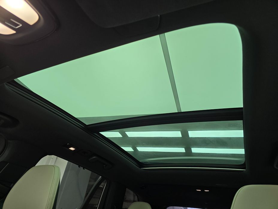 Volvo XC90 2026