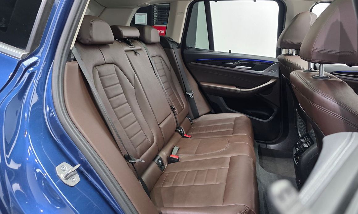 BMW X3 2023