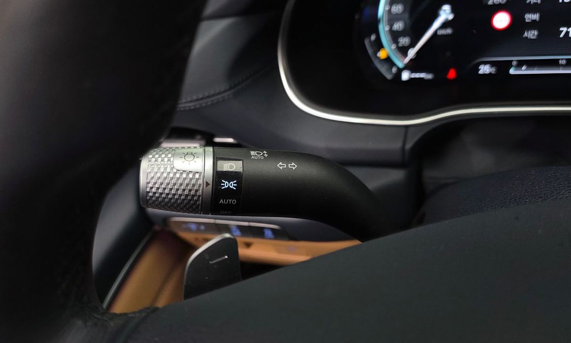 Genesis GV80 2023