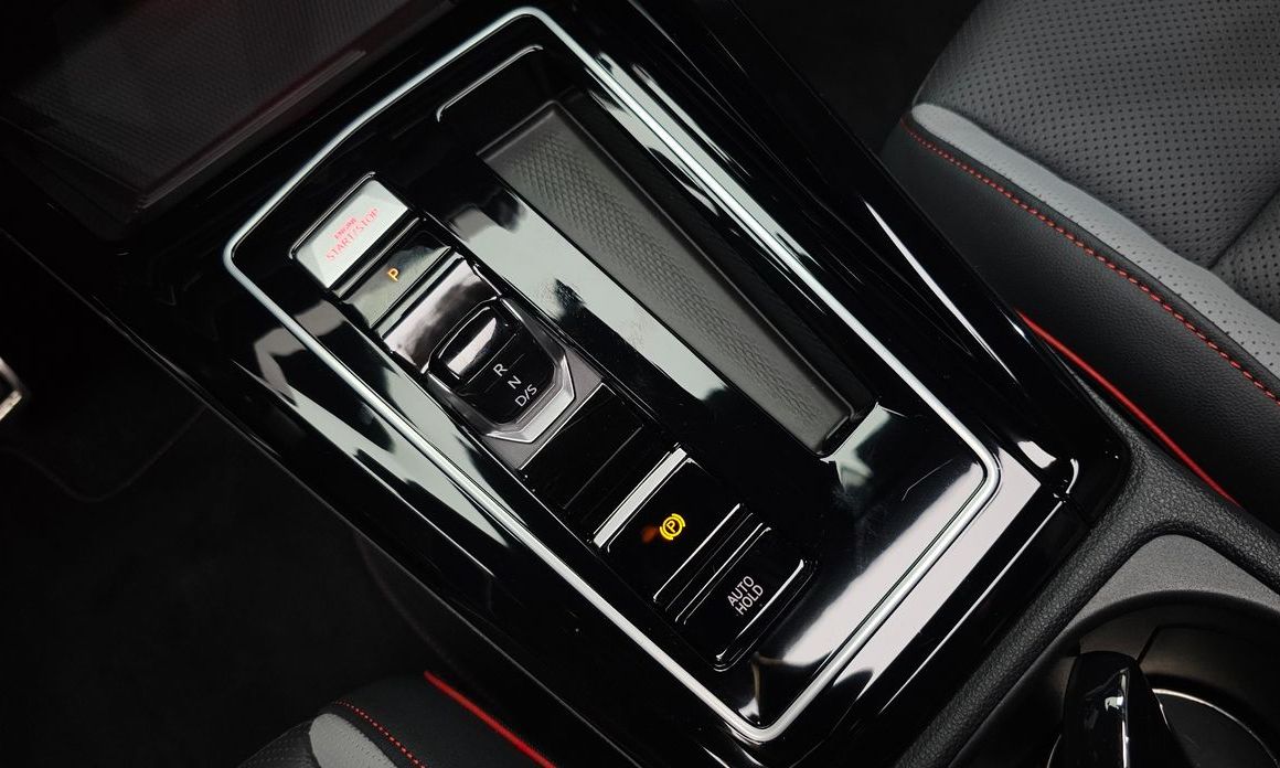 Volkswagen Golf 2026